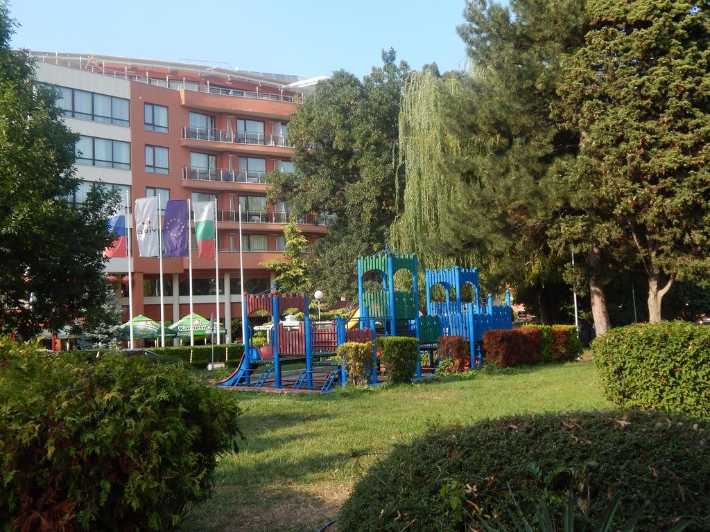 Black Sea Panorama Apartment Nesebar Habitación foto